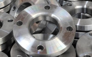 The Advantages of Stainless Steel 304 Flanges!